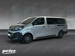 Opel Vivaro Vivaro XL L3 2.2 D 180 8-Sitze +AHK+RFK+NAVI+