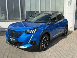 Peugeot 2008 Elektro GT