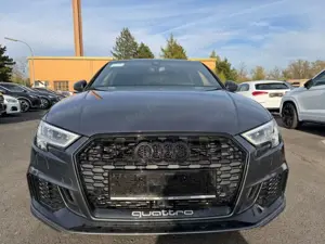 Audi RS3 Bild 2