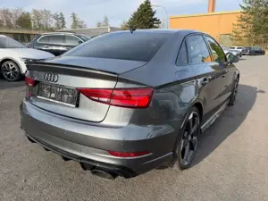 Audi RS3 Bild 5