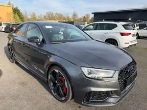 Audi RS3 Bild 3