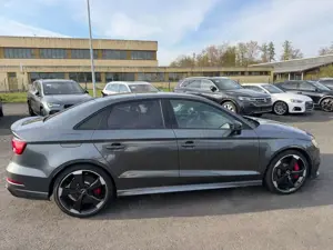 Audi RS3 Bild 4