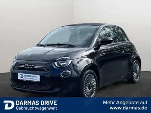 Fiat 500e 500e Icon Cabrio Nav RFC Carplay Sitzhzg