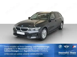 BMW 330 e xDrive Tour. Advantage LiveCock.ACC.AHK.PDC