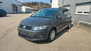 Volkswagen Sharan Comfortline BMT/Start-Stopp*AHK*STANDH.*
