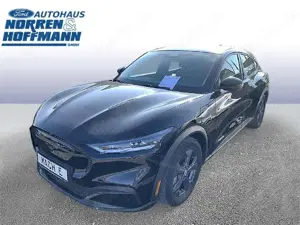 Ford Mustang Mach-E Basis