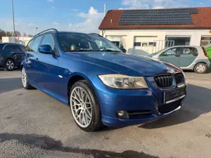 BMW 318 d Touring /