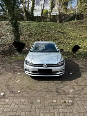 Volkswagen Polo 1.6 TDI SCR DSG IQ.DRIVE