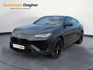 Lamborghini Urus S 4.0 V8 3D-BO FULL Alcantara