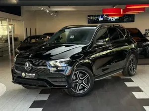 Mercedes-Benz GLE 450 4M AMG Pano*HuD*StHzg*SitzKlima