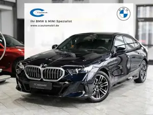 BMW 520 520i M Sport Harman DAP