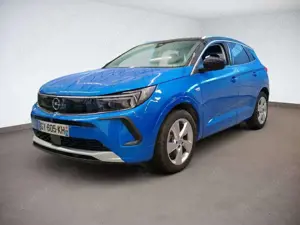 Opel Grandland Grandland Hybrid 1.6 DI AT Ultimate Allrad AHK