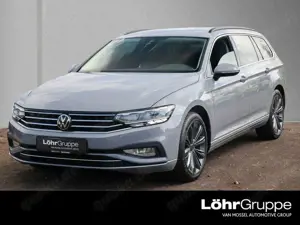 Volkswagen Passat Variant 2.0 TDI DSG Business *LED*AHK*Navi*Kamera*App-C...