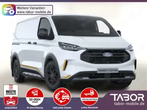 Ford Transit Custom Aut AWD Trail L1 Nav SHZ UVP-29%*