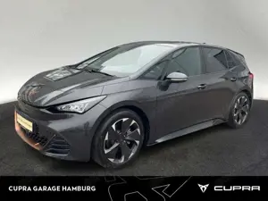 CUPRA Born 150 kW