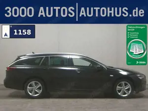 Opel Insignia ST 1.5 D Business Ed. Navi LED Shz