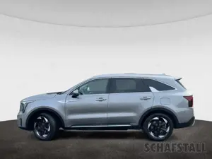 Kia Sorento 1.6 T-GDI PHEV AWD PLUGRIDE 7-Sitzer Allwetter Pa Bild 2