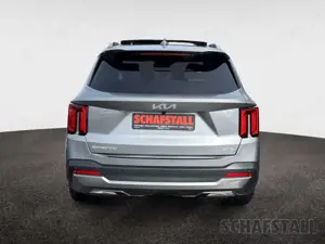 Kia Sorento 1.6 T-GDI PHEV AWD PLUGRIDE 7-Sitzer Allwetter Pa Bild 5