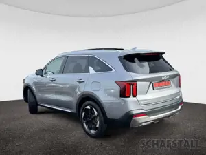 Kia Sorento 1.6 T-GDI PHEV AWD PLUGRIDE 7-Sitzer Allwetter Pa Bild 3
