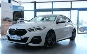 BMW Others 218i M Sport (F44) *Shadow Line*LED*Navi*Temp