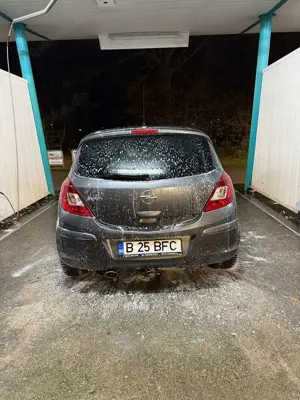 Opel Corsa 1.2 16V Edition 111 Jahre