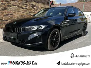 BMW 318 i Touring Navi LED Shz HiFi Kamera