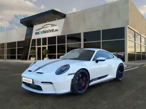 Porsche 992 911 (992) GT3 Clubsport Leichtbau Lift Kamera