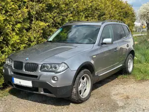BMW X3 X3 Diesel xDrive20d Aut.