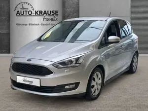 Ford C-Max 1.0 EcoBoost Kamera Navi AHK