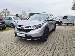 Honda CR-V (RW)(07.2017->01.2024) 1.5 T 2WD Comfort