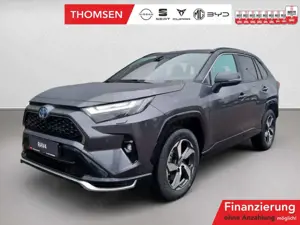 Toyota RAV 4 RAV4 2.5 Teamplayer ACC+AUT+LED+Navi+Kam.+PDC+LM