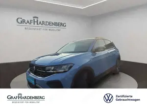 Volkswagen T-Cross GOAL 1.0 TSI Navi LED ACC