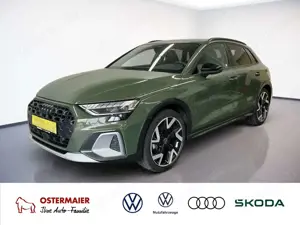 Audi A3 allstreet 35TDI 150PS.STRONIC.LED.NAVI.AC-AUTOM.KA