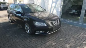 Volkswagen Passat Variant Highline BlueMotion