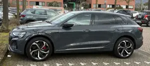 Audi Q8 e-tron 55 quattro S line