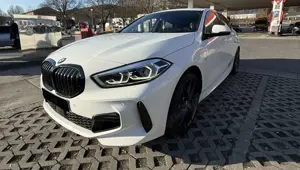 BMW 118 118 d M Sport