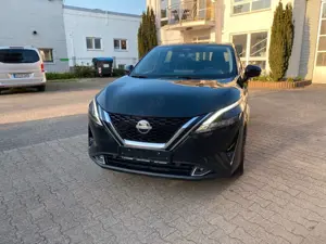 Nissan Qashqai N-Connecta X Tronik