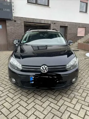 Volkswagen Golf Variant Comfortline