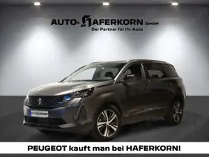 Peugeot 5008 1.5 BlueHdi 130 Allure Pack*7SITZE*LED*NAV*
