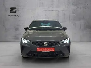SEAT Ibiza Bild 2