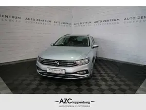 Volkswagen Passat Variant Business TDI LED+Navi+Virtual+Cam