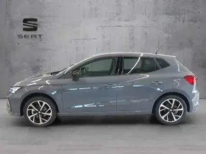SEAT Ibiza Bild 3