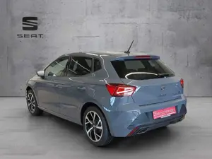 SEAT Ibiza Bild 5