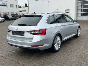 Skoda Superb Bild 3