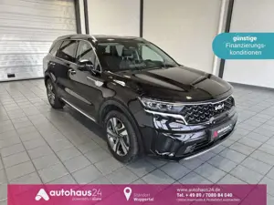 Kia Sorento 1.6 T-GDI Plug-In Hybrid Spirit 4WD