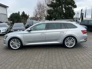 Skoda Superb Bild 5