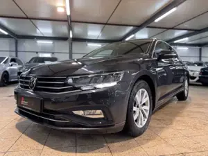 Volkswagen Passat Lim. Business ACC*SPUR*APPS*KAM*LED*1.HND Bild 5