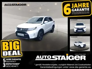 Suzuki Vitara 1.5 Comfort+ Allrad Panoramaglas*PDC*