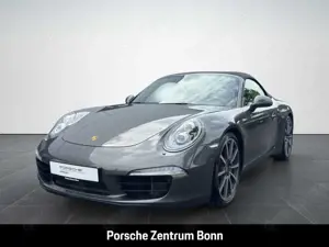 Porsche 991 -1 (911) Carrera S Cabriolet