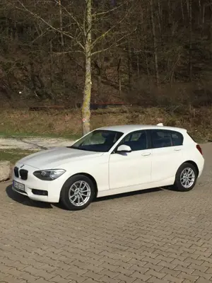BMW 114
